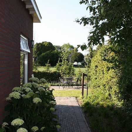 Bed & Breakfast Op De Enk Schalkhaar Exterior photo