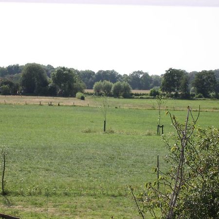 Bed & Breakfast Op De Enk Schalkhaar Exterior photo