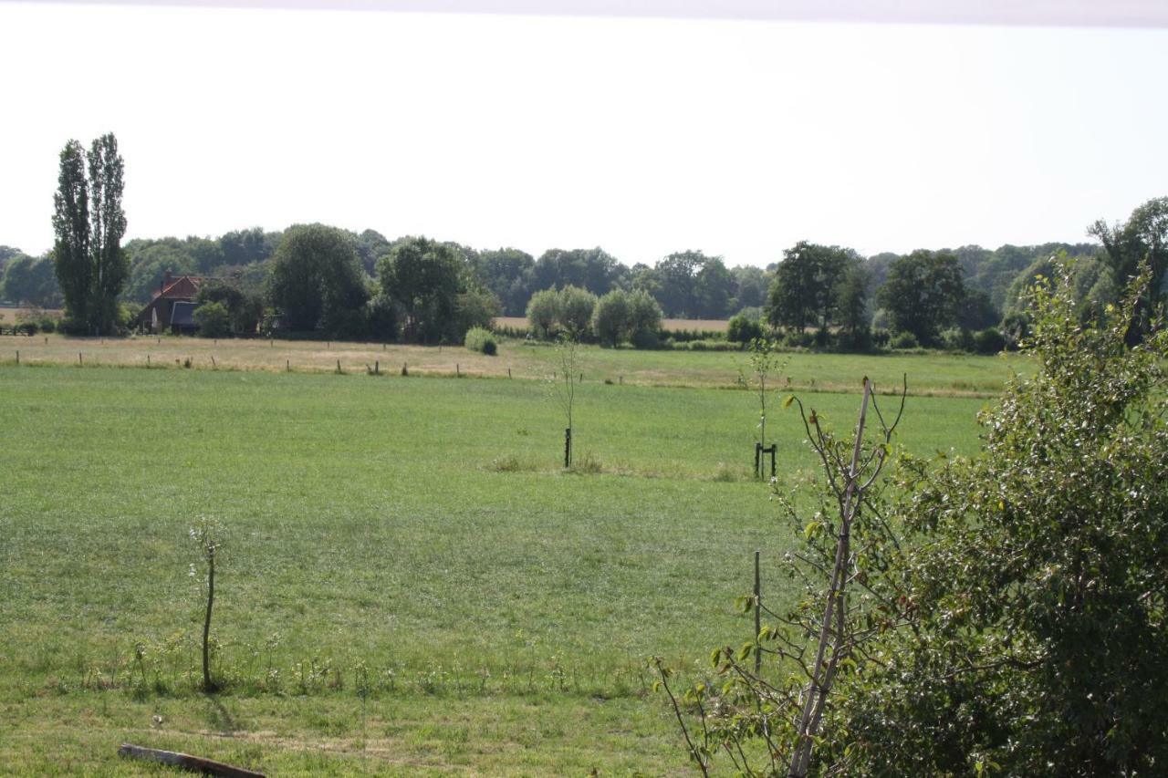Bed & Breakfast Op De Enk Schalkhaar Exterior photo