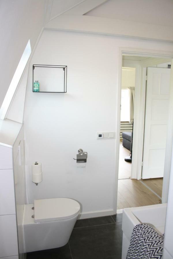 Bed & Breakfast Op De Enk Schalkhaar Exterior photo