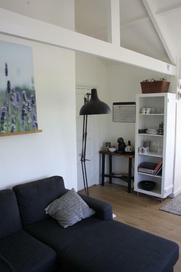 Bed & Breakfast Op De Enk Schalkhaar Exterior photo