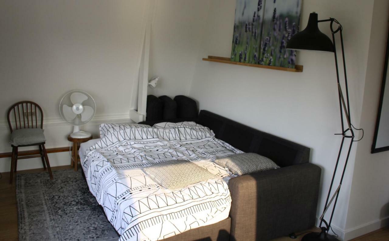 Bed & Breakfast Op De Enk Schalkhaar Exterior photo