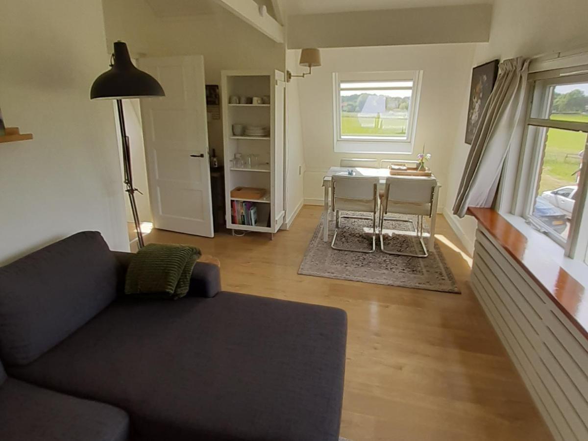 Bed & Breakfast Op De Enk Schalkhaar Exterior photo